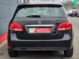 Mercedes-Benz B 200 CDI *Navi*PDC*Service NEU - Mercedes-Benz B 200 Gebrauchtwagen in Nürnberg