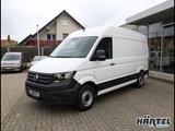 Volkswagen CRAFTER 35 KASTENWAGEN MR HOCHDACH 2.0 TDI Navi - Volkswagen Crafter in Osnabrück