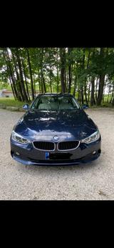 BMW 420 Gran Coupé 420i Gran Coupé - - BMW 420 Gran Coupé aus 2014