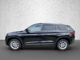 Skoda Kodiaq 2.0 DSG Style 4x4 Standheizung Sound LED - gebrauchte Skoda Pickups