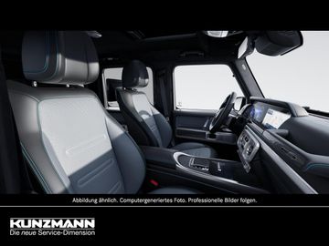 Mercedes G 580 - 5
