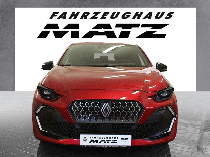 Fahrzeugabbildung Renault Clio TCe 115 EDC Techno *Winter-Paket*Kamera*