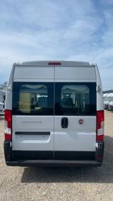 Fiat Ducato 2.0 Mjet 115cv L1H2 E6 - Offers