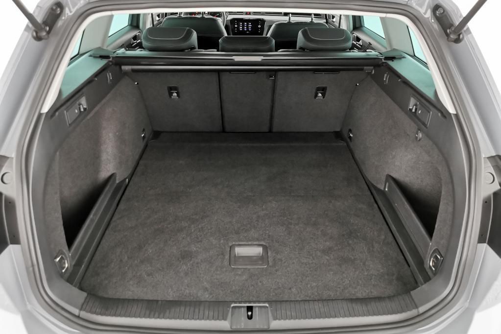 Volkswagen Passat Alltrack Variant Alltrack 4Motion 2.0 TDI