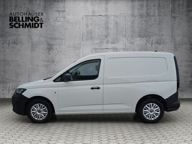 Caddy Cargo 2.0 TDI EcoProfi SHZ Klima