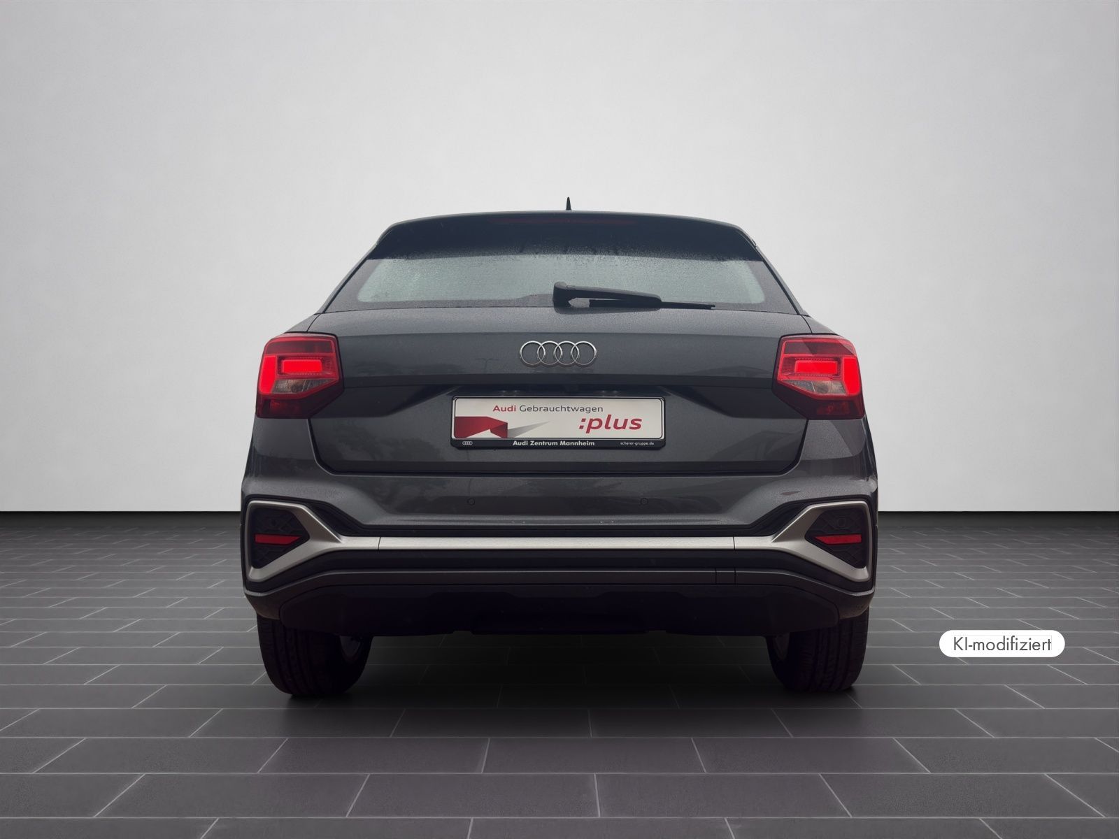 Audi Q2 - Bild 7
