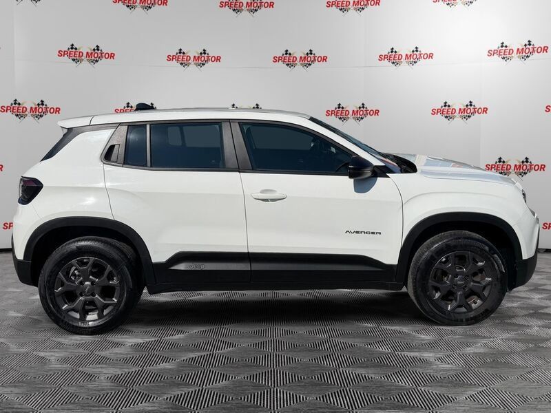 Other Jeep Avenger Avenger 1.2 turbo Hybrid mhev Longi imagem 3