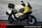 Honda X-ADV - Viel Zubehör - HONDA X ADV