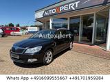 Skoda Octavia Combi Elegance - Skoda Octavia aus 2011: Kombi