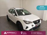 Seat Arona 1.0 TSI Reference Carplay|Sitzhzg|Tempomat - Seat Arona Gebrauchtwagen in Frankfurt