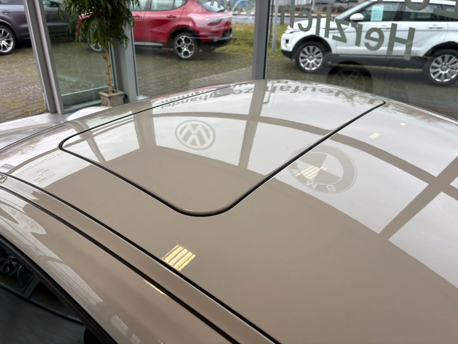 Fahrzeugabbildung Porsche 997 Carrera 4 S MKII Schalter 111 punkte check