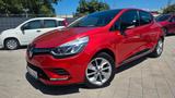 Renault Clio IV Limited/GARANTIE/TÜV NEU/SERVICE NEU/ - Renault Gebrauchtwagen in Freiburg