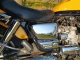 Honda F6 Valkyrie - HONDA F6