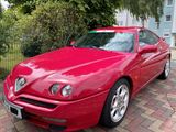 Alfa Romeo GTV 3.0 V6 24V L L   TOP Zustand - Alfa Romeo GTV: 3.0