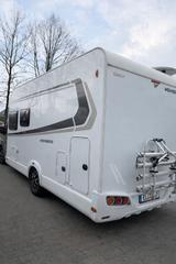 Weinsberg Cara Loft - Weinsberg Etagenbett