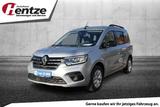 Renault Kangoo TCe 130 EDC - Renault Kangoo Tageszulassungen