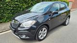 Opel Mokka 1.6 ecoFLEX Selection Top gepflegt 