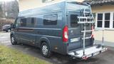 Globecar D-Line, Campscout Elegance - Globecar Kastenwagen