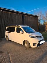 Crosscamp Lite - Crosscamp Wohnwagen & Wohnmobile