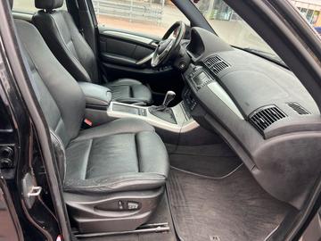 2003 BMW X5 thumbnail 14