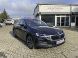 Skoda Octavia Combi Style 4x4 Lede ACC AHK Head-UP LED - Skoda Gebrauchtwagen in Pforzheim