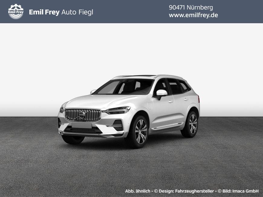Volvo XC60 B4 B Geartronic Momentum Pro