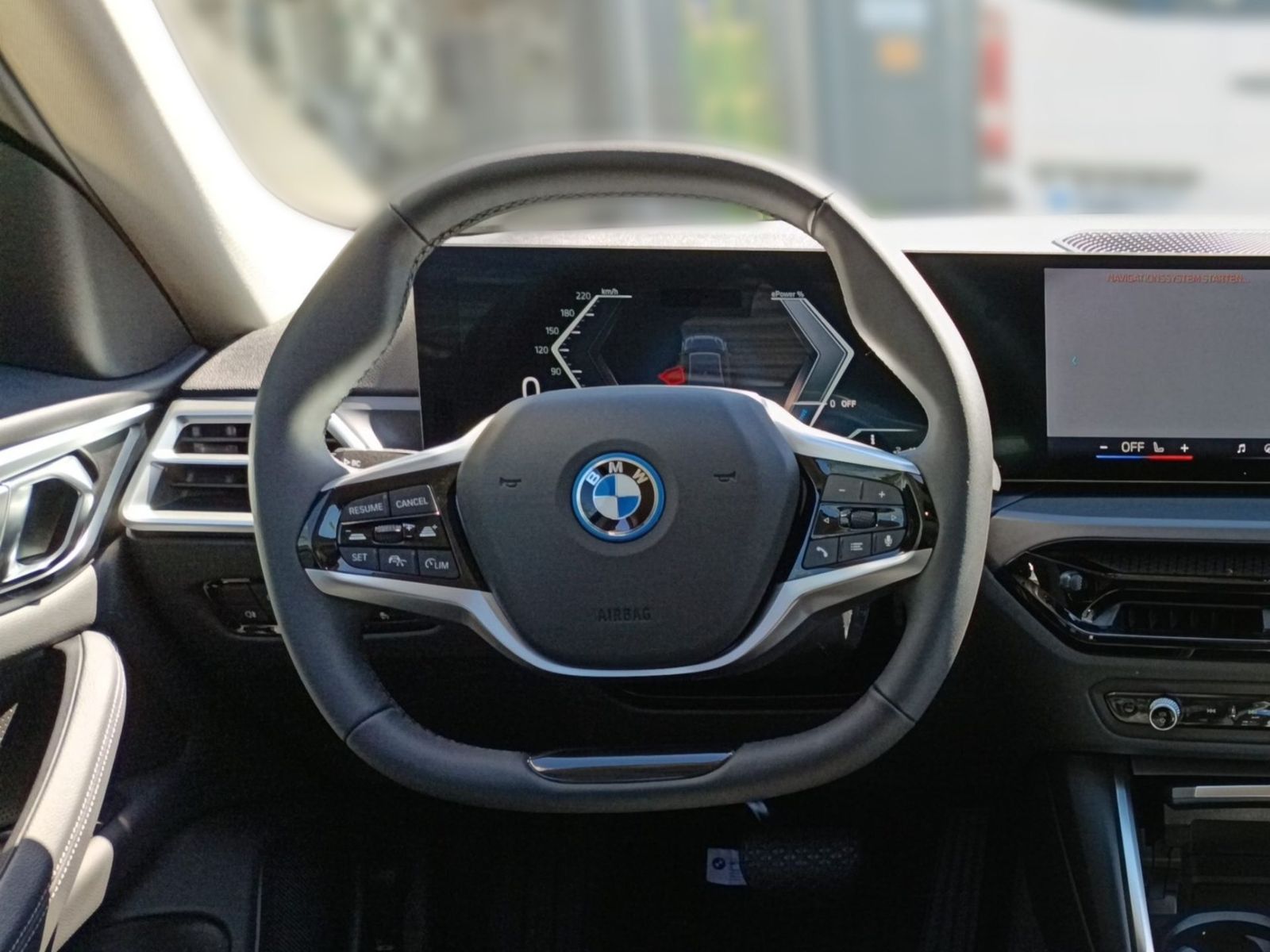 BMW i4 - Bild 15