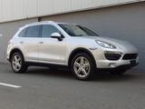 Porsche Cayenne S (Japan Import & wie neu) - Porsche: Import