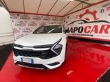 Kia Sportage 1.6 T GDi HEV AT- GTLINE PLUS - Kia Sportage: Hev