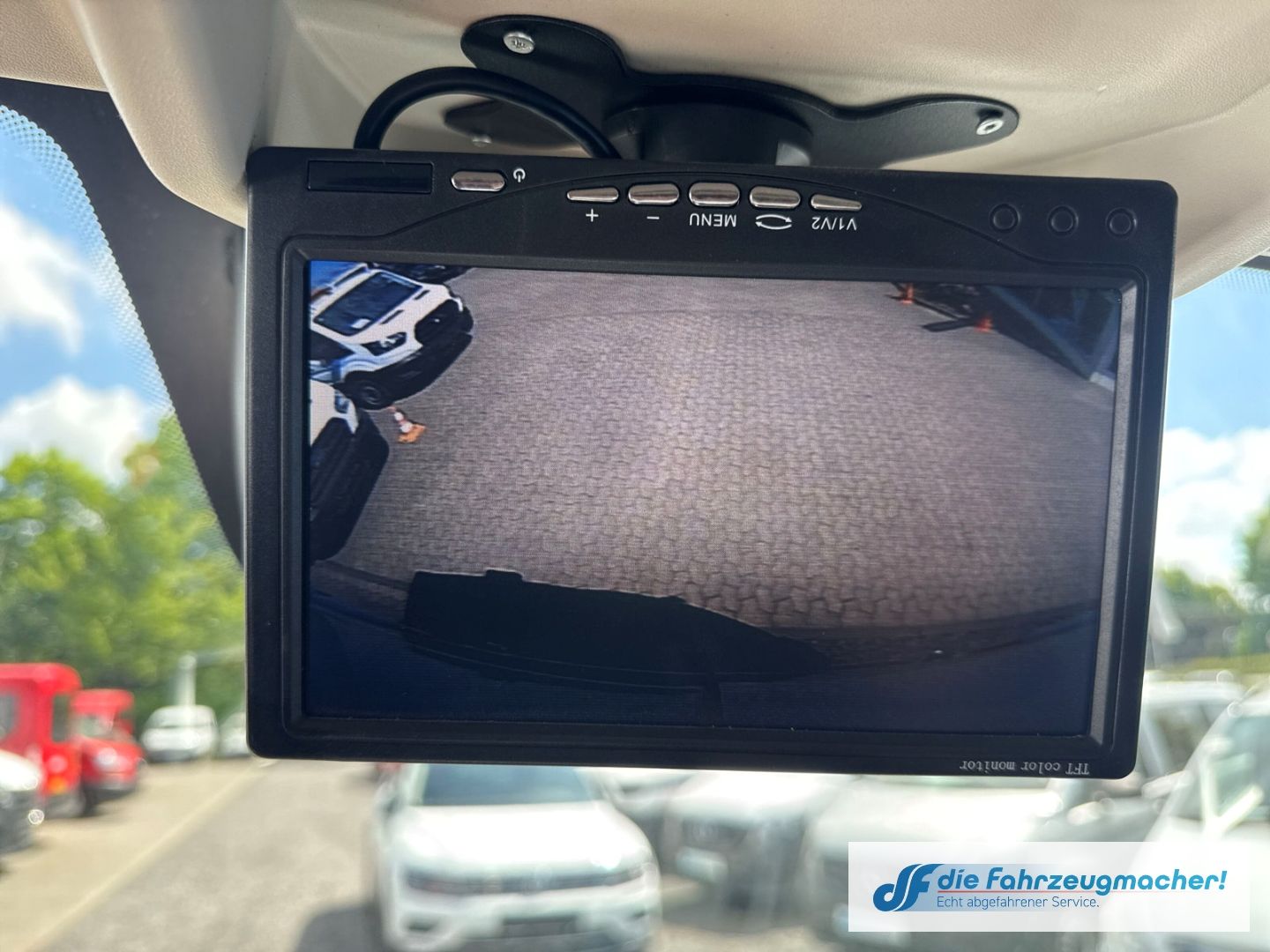 Fahrzeugabbildung Opel Movano C Kasten HKa L2H2 3,5t Edition 2.2 Diesel