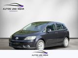 Volkswagen Golf Plus V Goal Klima Navi Einparkhilfe - Volkswagen Golf Plus Goal mit Benzin-Antrieb