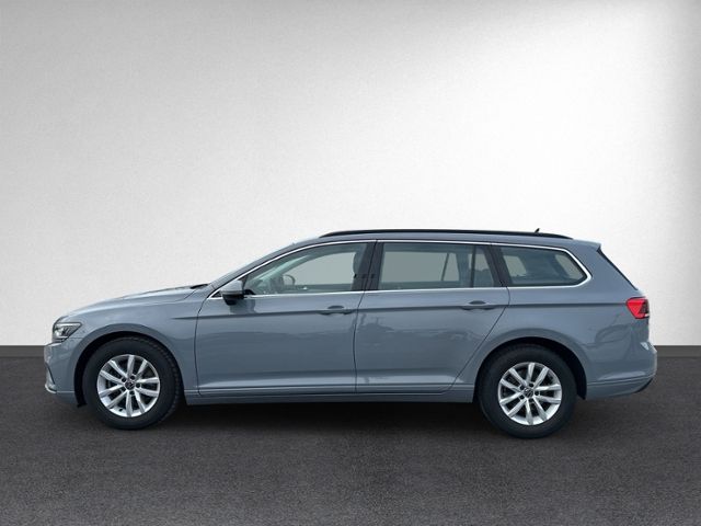 Passat Variant 2.0 TDI DSG HEAD-UP+LED+NAVI+RFK+
