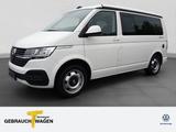 Volkswagen T6.1 California BEACH CAMPER STD.HZ NAVI PARKASS - VW T6 California Gebrauchtwagen in Bochum