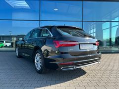 Fahrzeugabbildung Audi A6 Avant 40 TDI ACC Matrix Pano HUD B&O Carplay