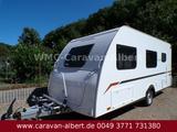 Weinsberg CaraCito 470 QDK mit Gasanlage - Weinsberg CaraCito