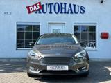 Ford Focus Turnier Titanium 102000 KM NAGIGATION - Ford Focus: Titanium Turnier