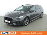 Ford Mondeo 1.5 EcoBoost ST-Line*NAVI*TEMPO*CAM*PDC* - Ford Mondeo Gebrauchtwagen