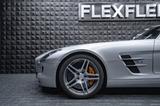 Mercedes-Benz SLS AMG Coupe  /1Hand/ DE / 5t Km/ - Mercedes-Benz aus 2012: Coupé