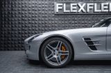 Mercedes-Benz SLS AMG Coupe  /1Hand/ DE / 5t Km/ - Mercedes-Benz aus 2012: Coupé, C