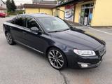 Volvo S80 D4 (147KW) Inscription, AHK, Sta... - Volvo S80 mit Diesel-Antrieb