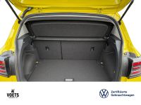 Volkswagen T-Cross - Vorschau Bild 18