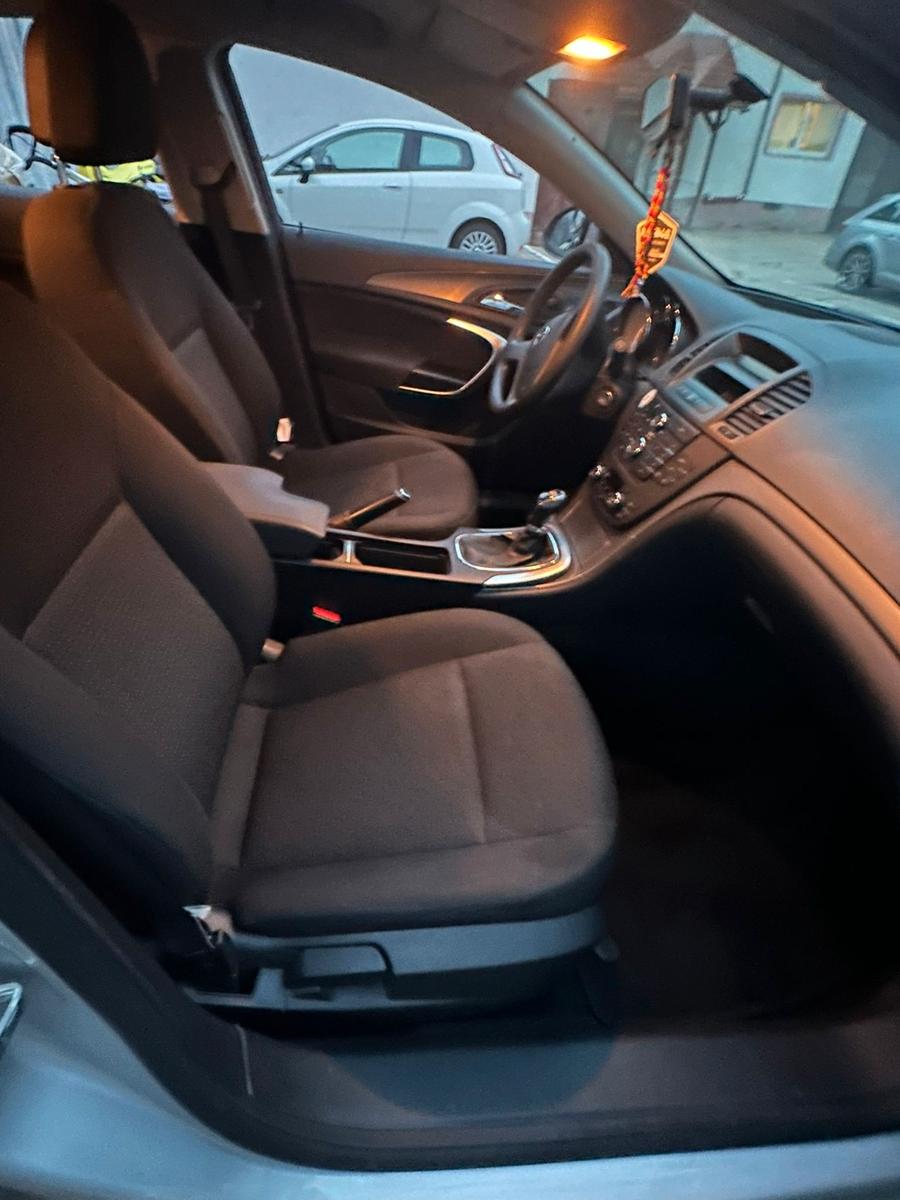 Opel Insignia 1.6 Selection Selection