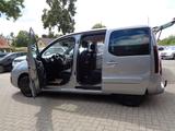 Peugeot Partner Tepee Active Allure - Peugeot Partner: Allure