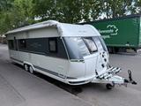 Hobby Deluxe Edition 650 KMFE Bj. 2018 zu verkaufen! - Hobby Wohnwagen 650