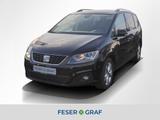 Seat Alhambra Xcellence 2.0 TDI DSG Navi AHK 7-Sitzer - SEAT Alhambra XCELLENCE mit Diesel-Antrieb