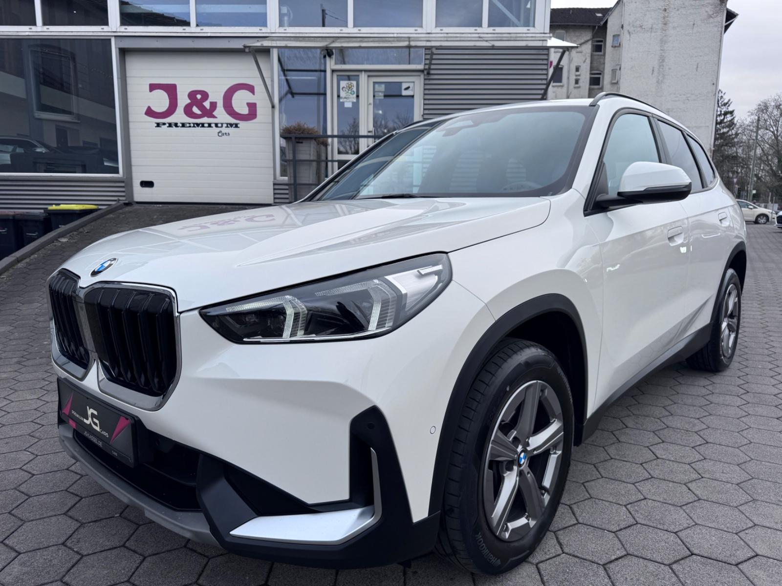 BMW X1 18 i sDrive neues Mod.* Widescreen *Sportsitz