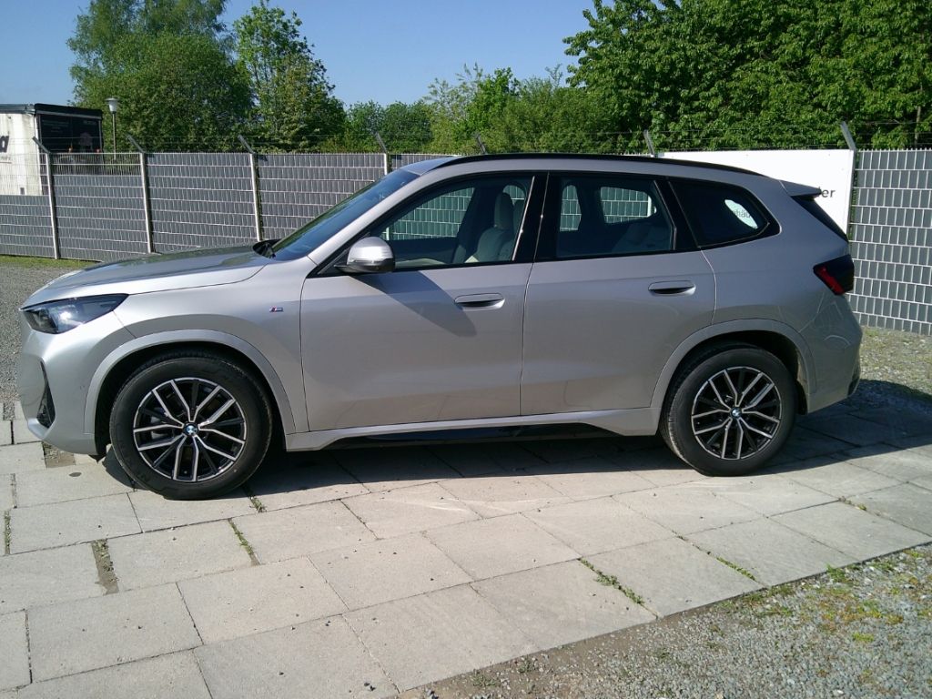 BMW X1 xDrive23d MSport DrivAssisProf Har Kar Head-U foto 2