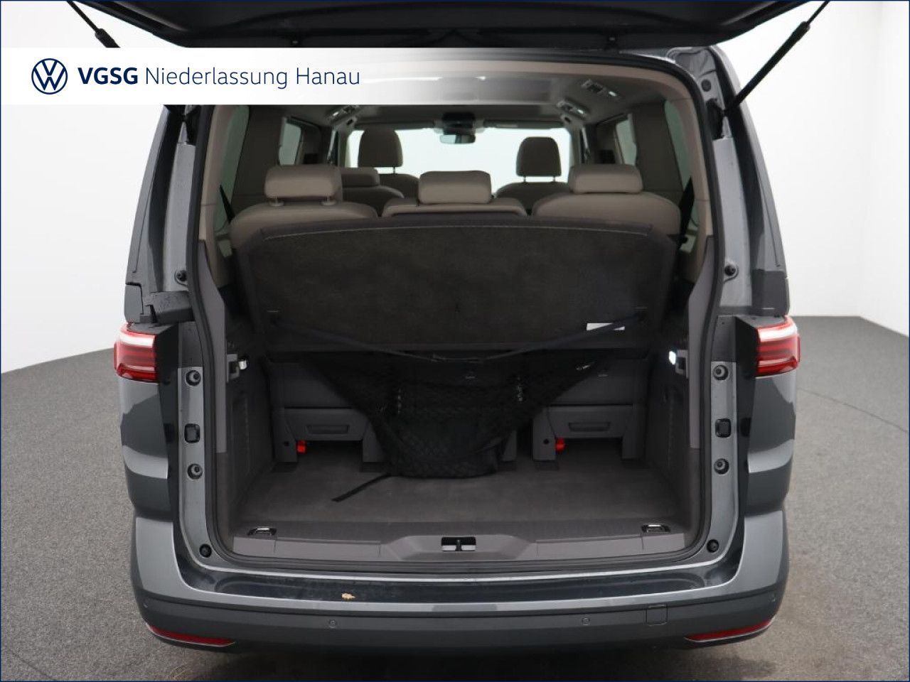 Volkswagen T7 Multivan - Bild 16