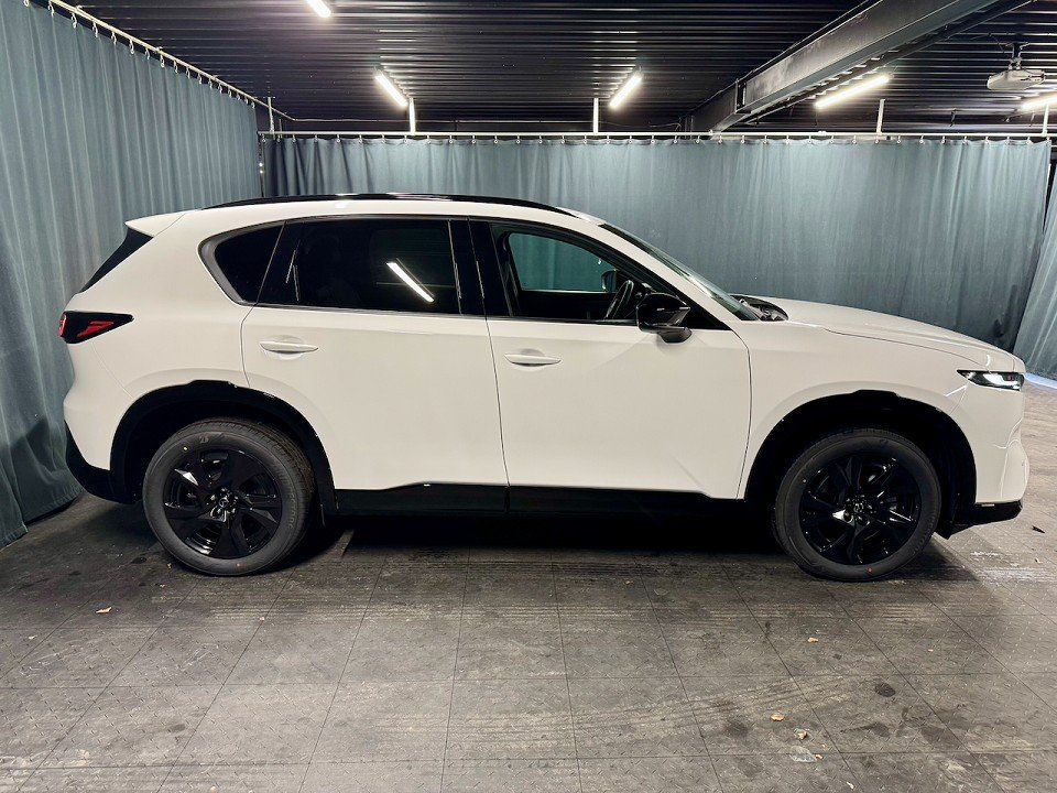 Mazda CX-5 - Bild 4