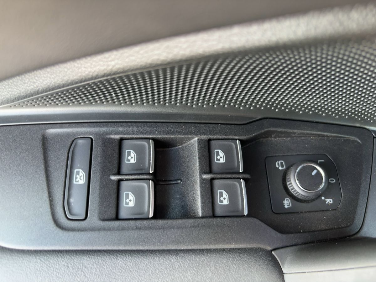 Volkswagen Tiguan - Bild 18